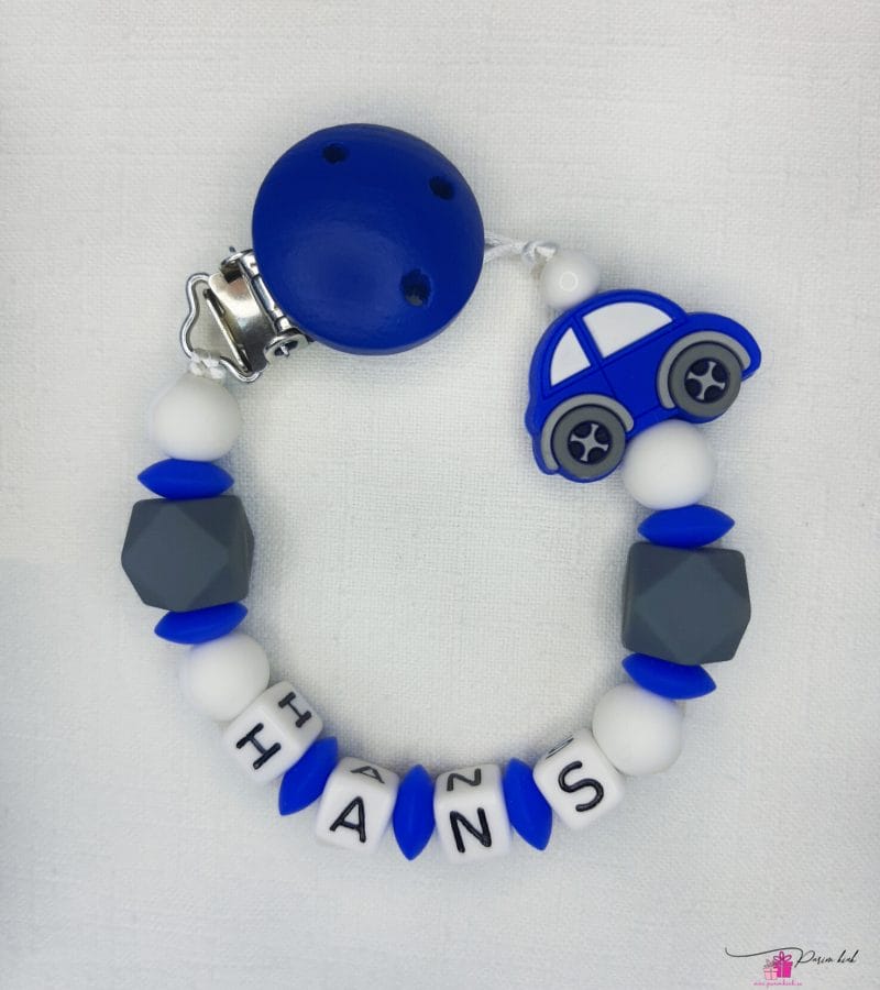 lutikett sinine auto 1