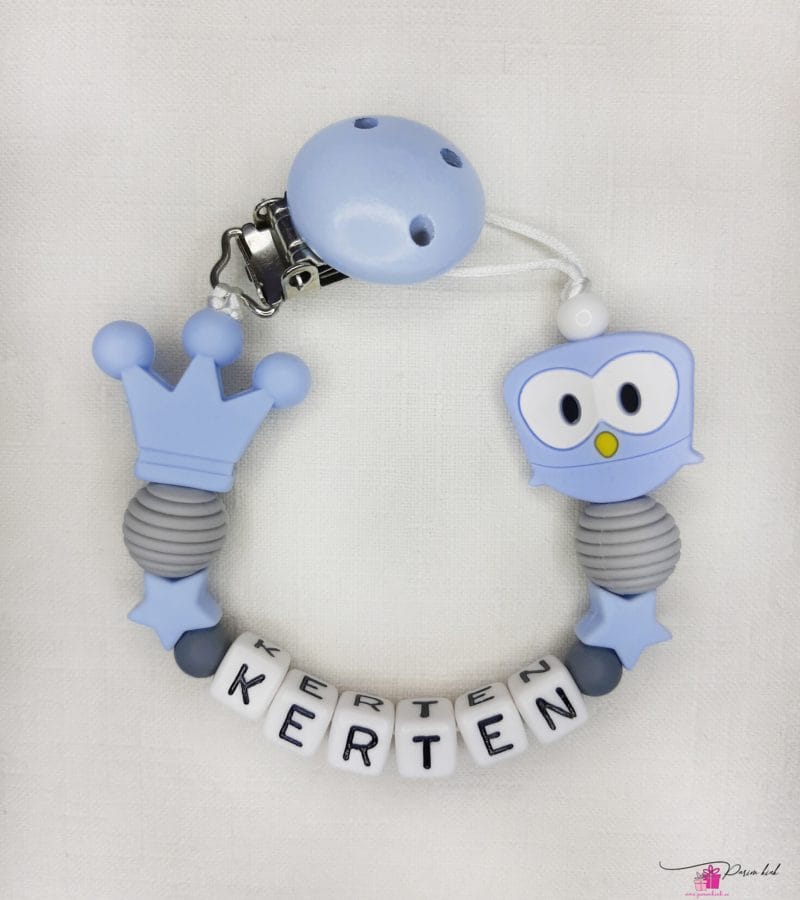 lutikett sinise öökulliga 1