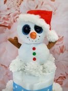 sinine mähkmetort lulememmega 1