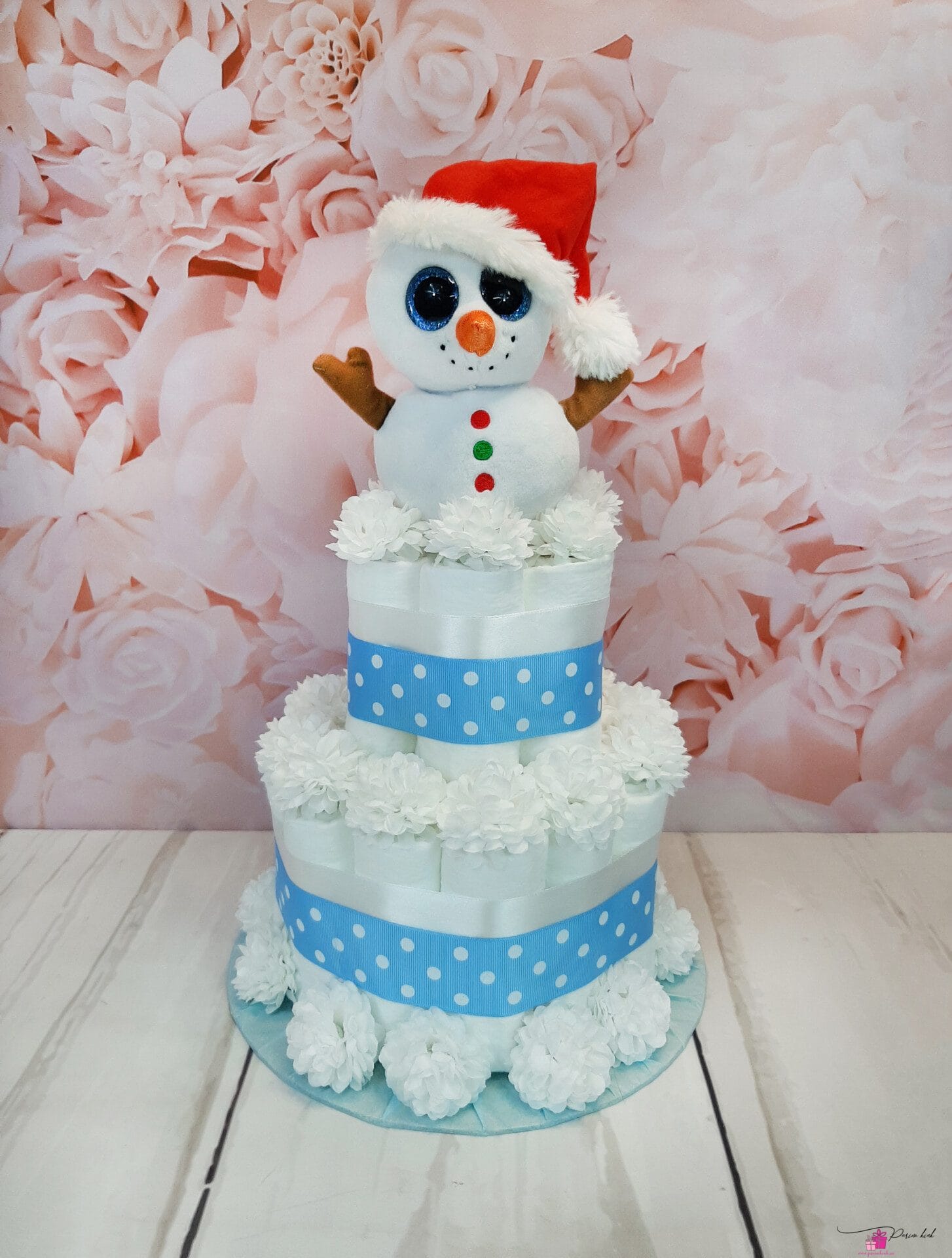 sinine mähkmetort lulememmega