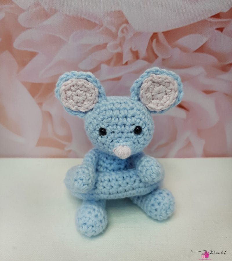 Hiire Kaisutekk ja Kõristi 1 Hiire Kaisutekk ja Kõristi 1