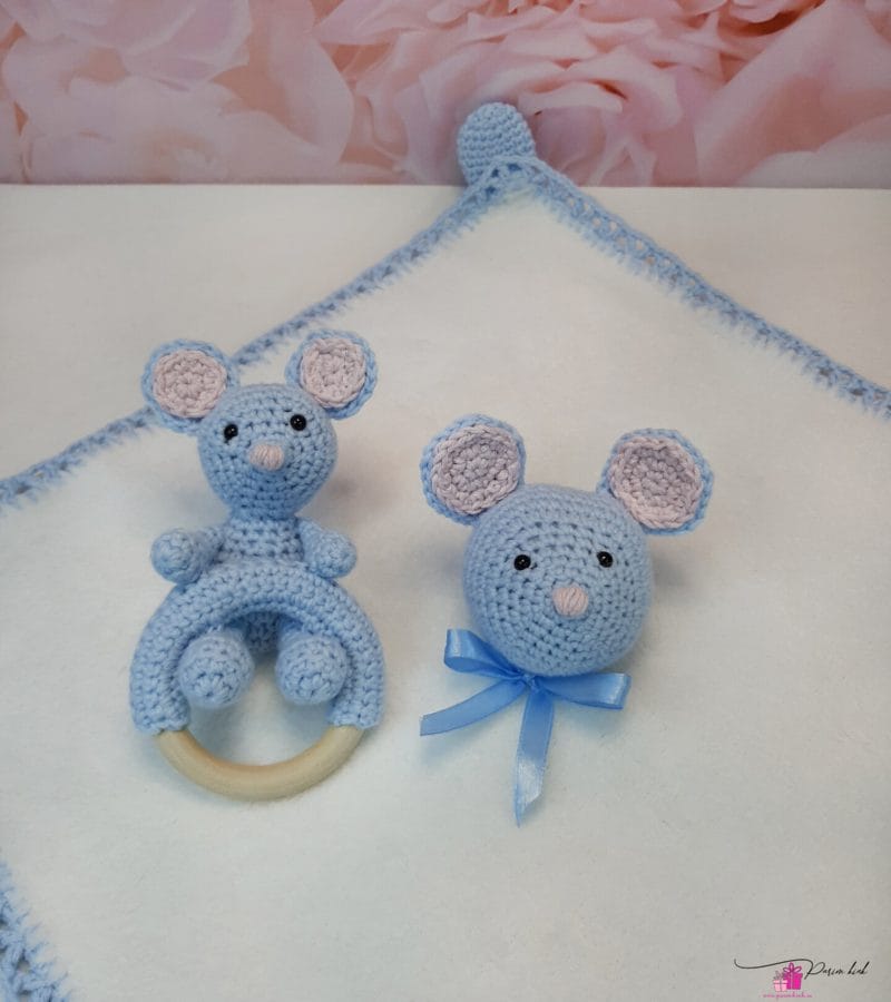 Hiire Kaisutekk ja Kõristi 2 Hiire Kaisutekk ja Kõristi 2