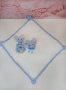 Hiire Kaisutekk ja Kõristi 4