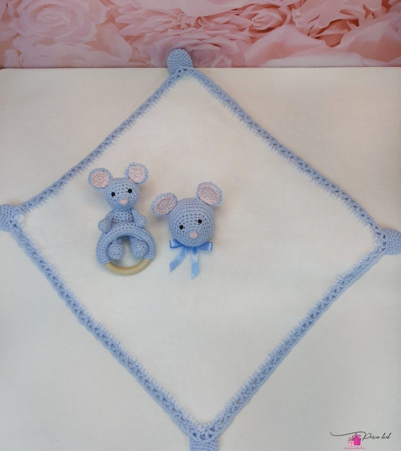 Hiire Kaisutekk ja Kõristi 4 Hiire Kaisutekk ja Kõristi 4