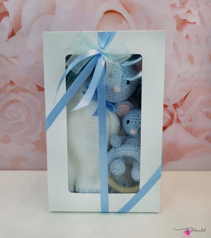 Hiire Kaisutekk ja Kõristi 5 Hiire Kaisutekk ja Kõristi 5