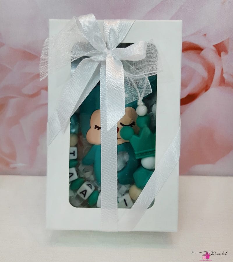 Mereroheline lutikett ja närimislelu 2 Mereroheline lutikett ja närimislelu 2