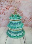 Mündiroheline mähkmetort ükssarv 1