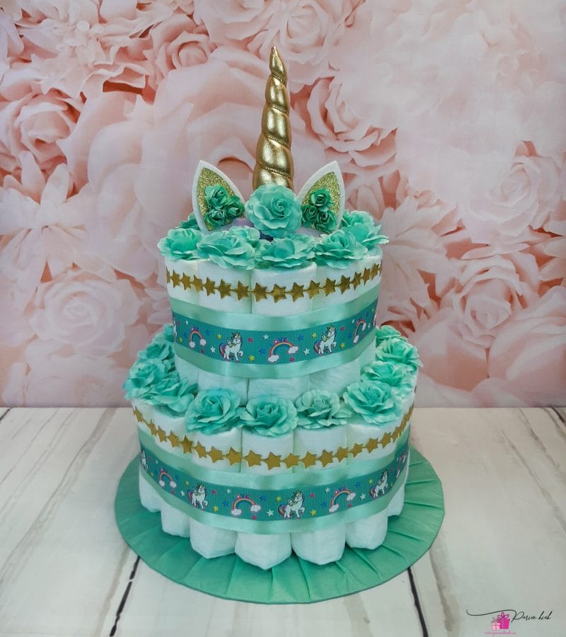 Mündiroheline mähkmetort ükssarv 1 Mündiroheline mähkmetort ükssarv 1