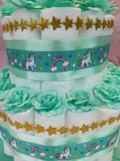 Mündiroheline mähkmetort ükssarv 2