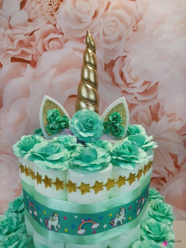 Mündiroheline mähkmetort ükssarv Mündiroheline mähkmetort ükssarv