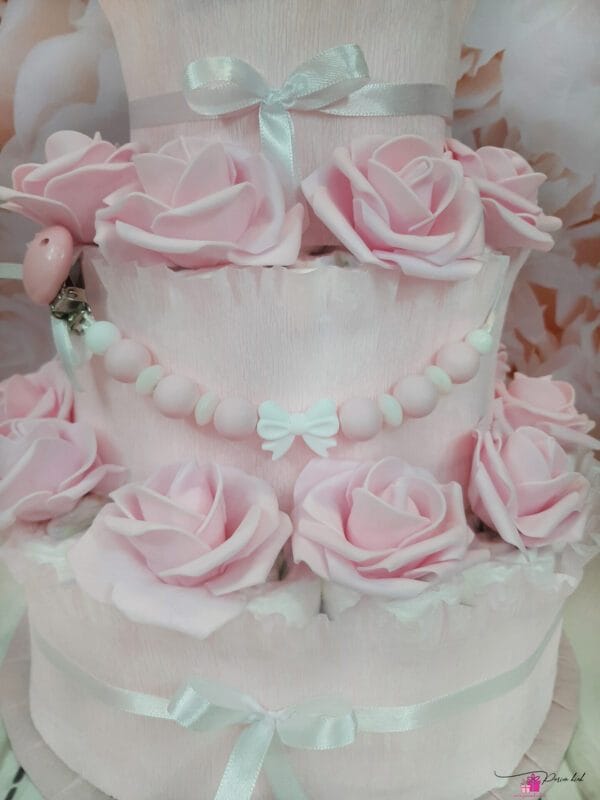 heleroosa mähkmetort lutiketiga 1