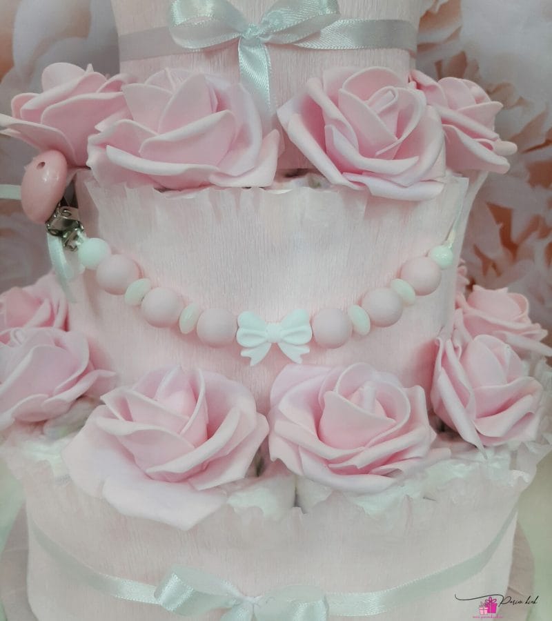 heleroosa mähkmetort lutiketiga 1 heleroosa mähkmetort lutiketiga 1