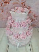 heleroosa mähkmetort lutiketiga 3