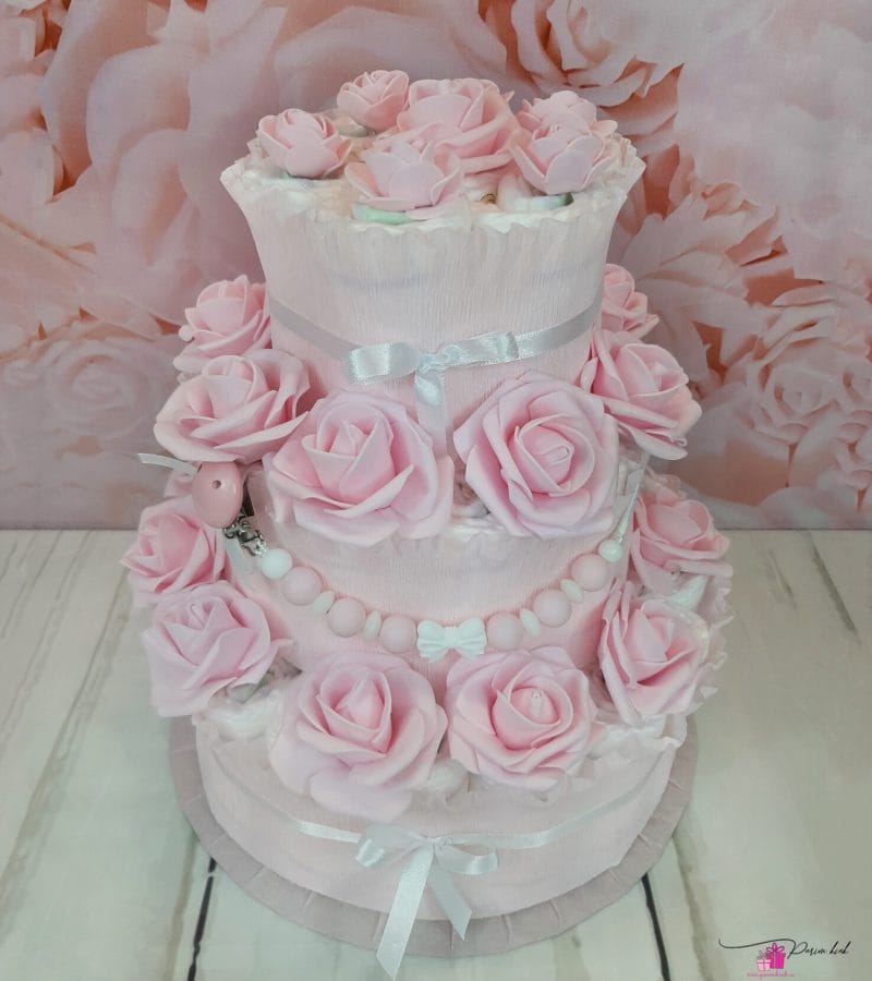 heleroosa mähkmetort lutiketiga 3 heleroosa mähkmetort lutiketiga 3