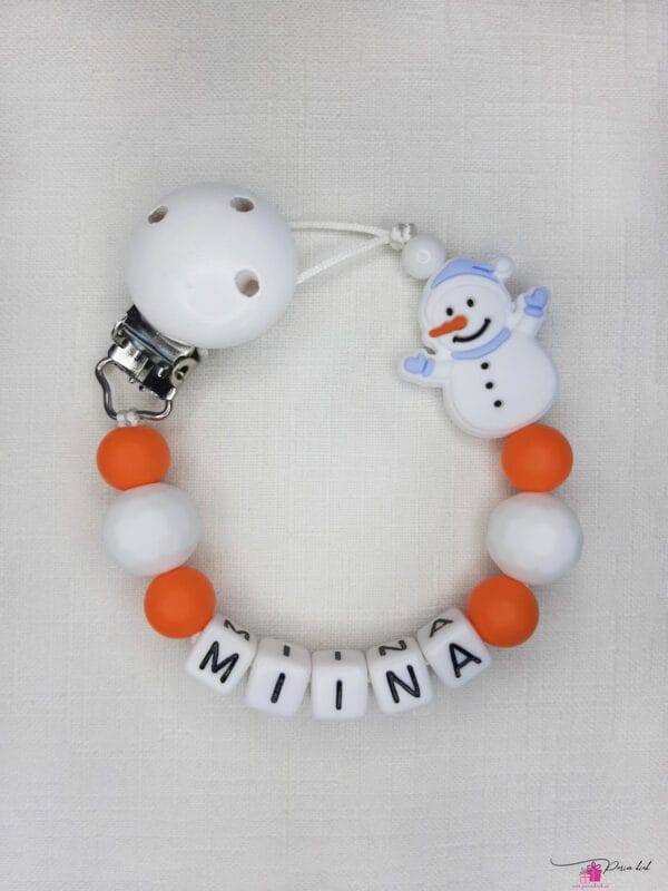 lutikett lumememmega