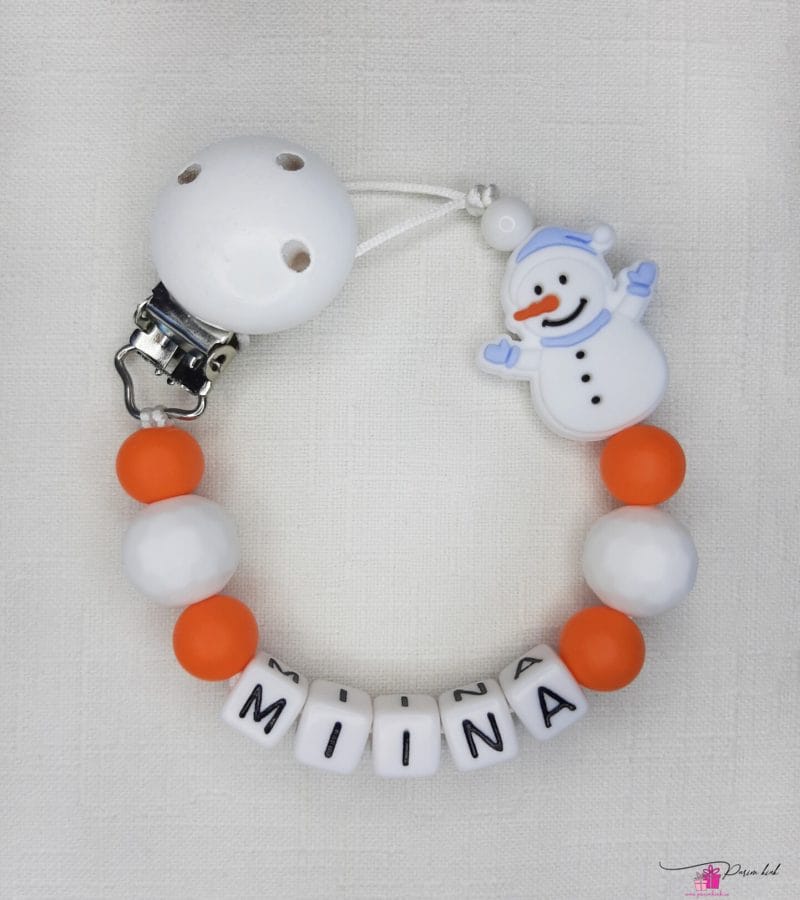 lutikett lumememmega