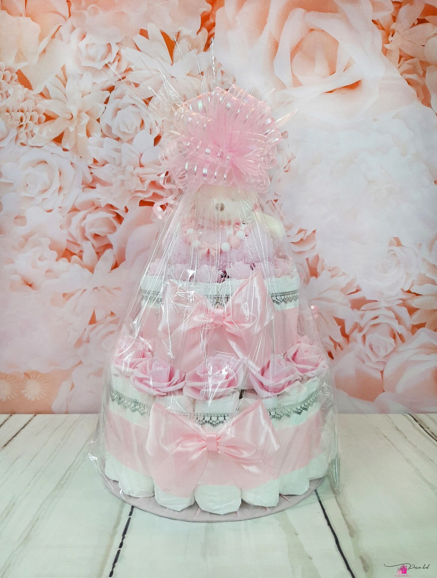 roosa mähkmetort karu kaisutekiga 2