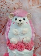 roosa mähkmetort siiliga 2