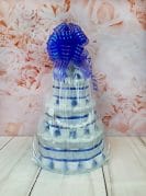 sinine jõulu mähkmetort 2