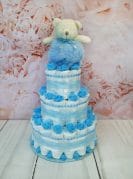 sinine mähkmetort karu kaisutekiga 2