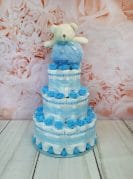 sinine mähkmetort karu kaisutekiga