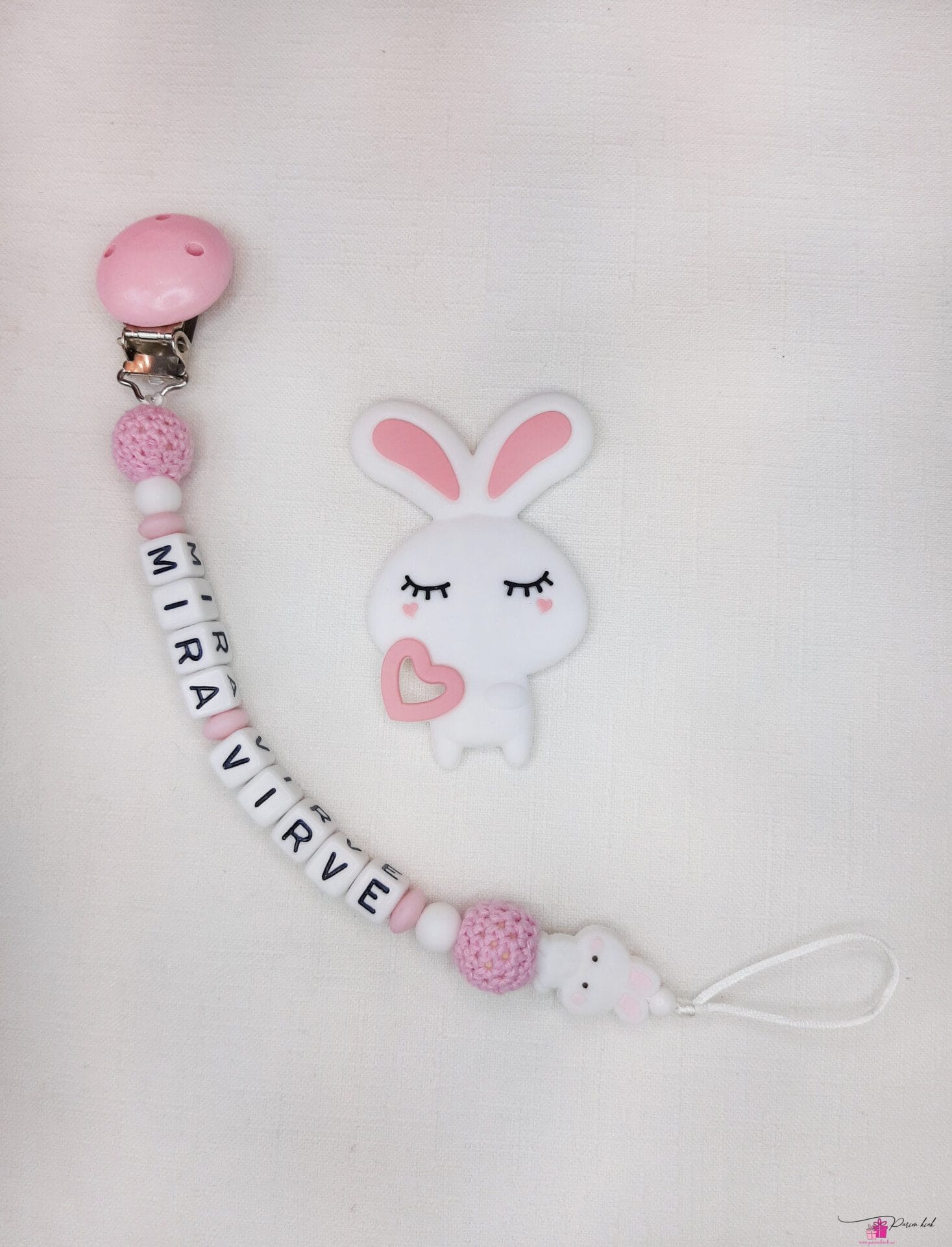 Jänku lutikett ja närimislelu