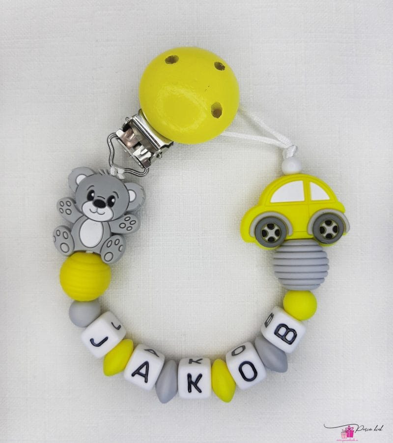 Kollane-Hall lutikett