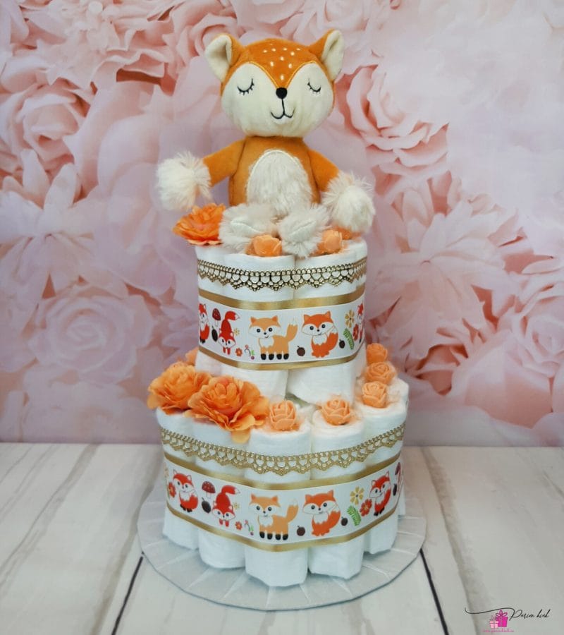 Oranz Mähkmetort tudurebasega Oranz Mähkmetort tudurebasega