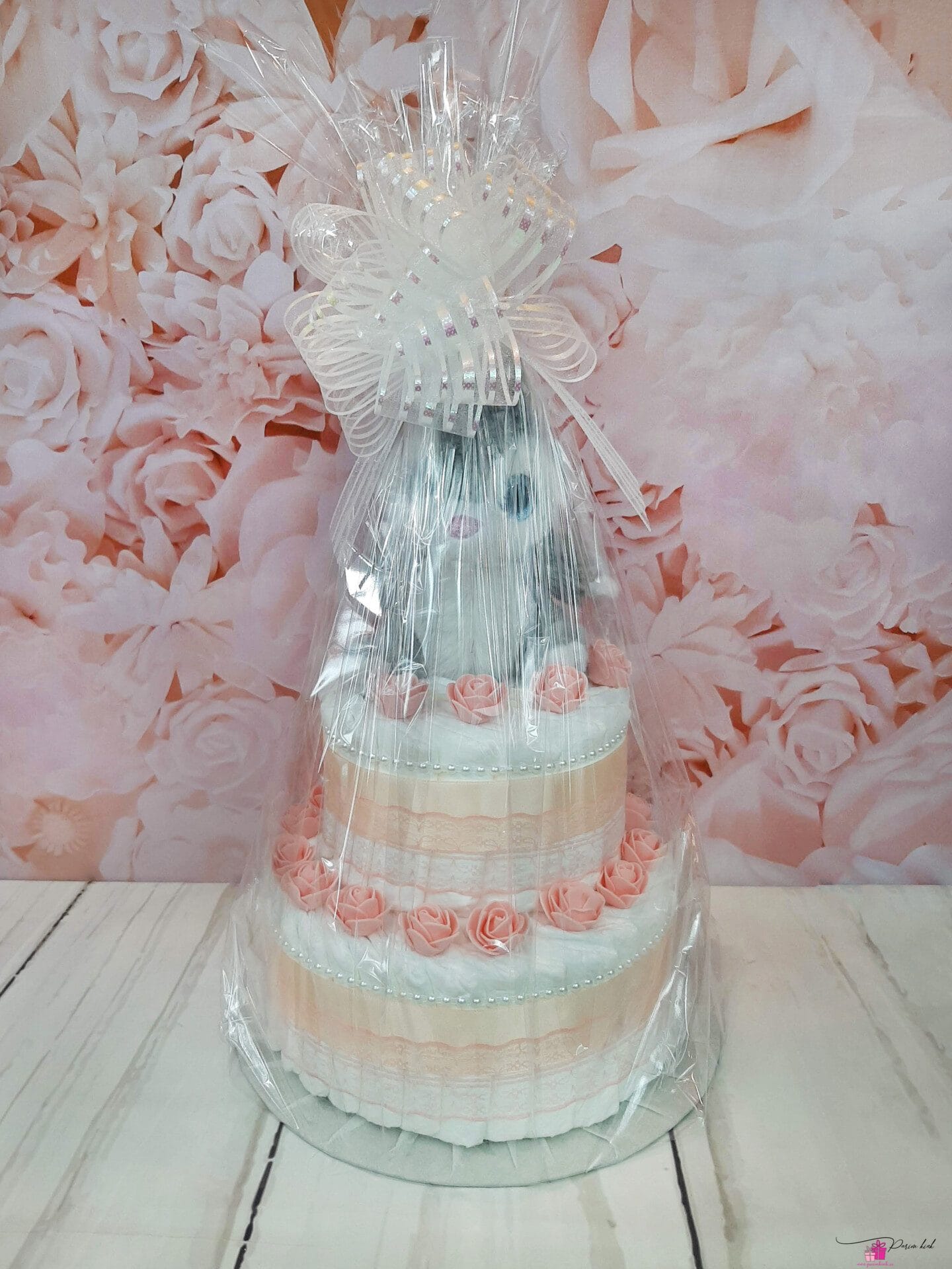 Virsiku Tooni Mähkmetort Jänkuga 3