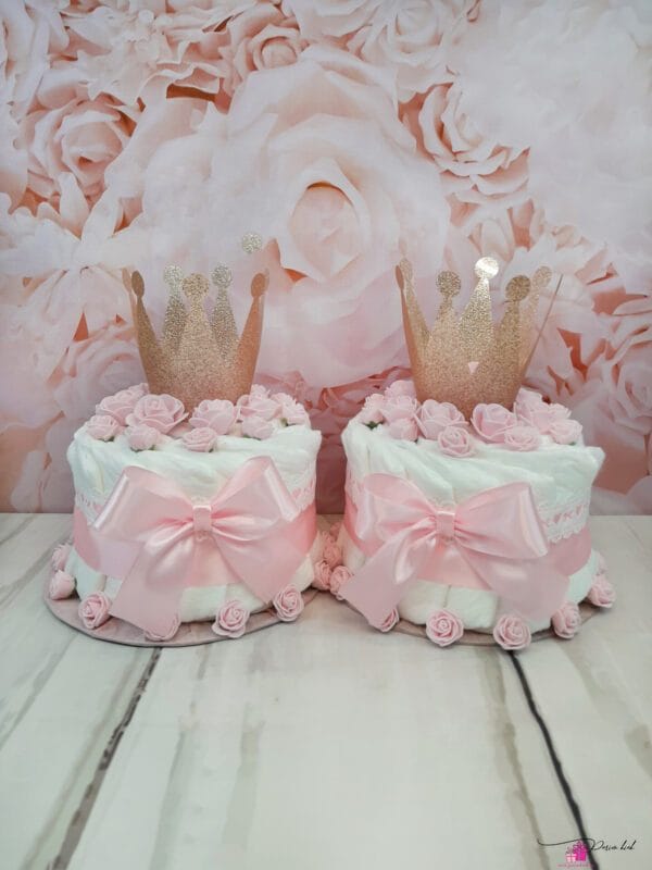 kaksikute mähkmetordid kroonidega 2