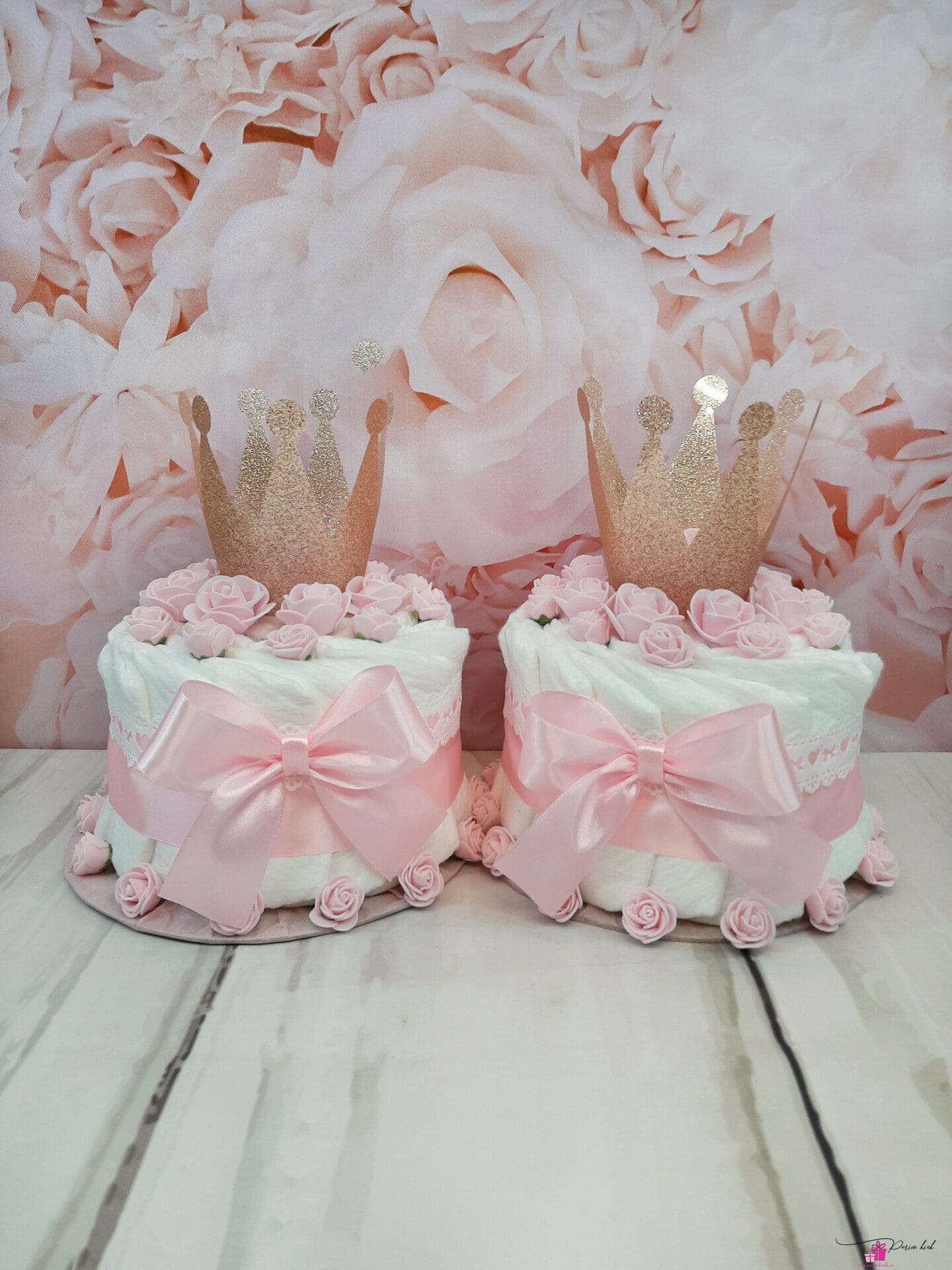 kaksikute mähkmetordid kroonidega 2