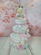 roosa mähkmetort kitsekesega 2