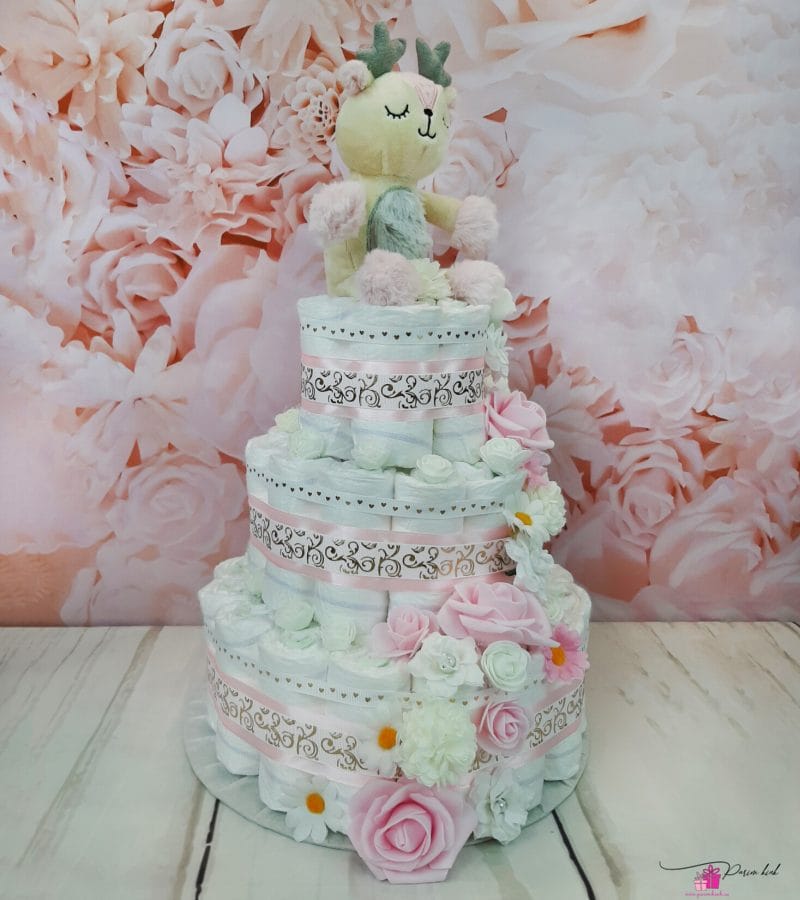 roosa mähkmetort kitsekesega 2 roosa mähkmetort kitsekesega 2