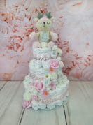 roosa mähkmetort kitsekesega 3