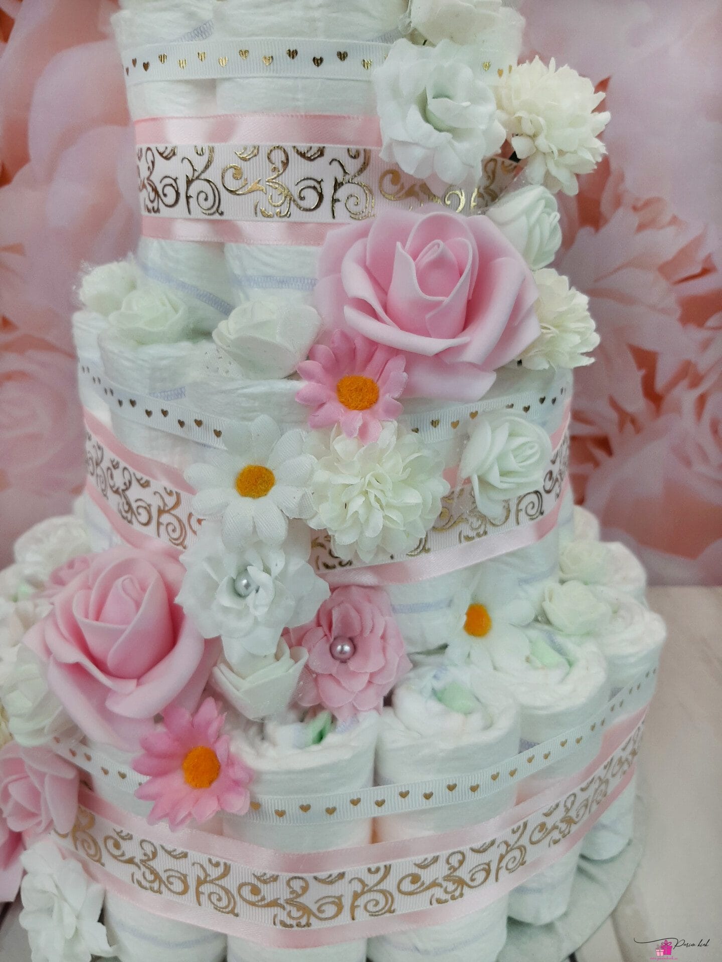 roosa mähkmetort kitsekesega 4