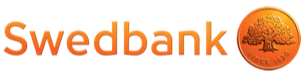 swedbank logo