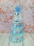 Helesinine Mähkmetort Alpakaga 4