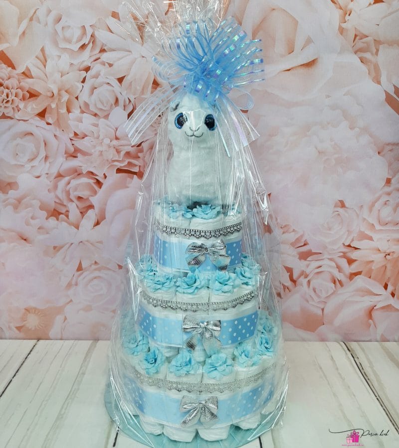 Helesinine Mähkmetort Alpakaga 4 Helesinine Mähkmetort Alpakaga 4