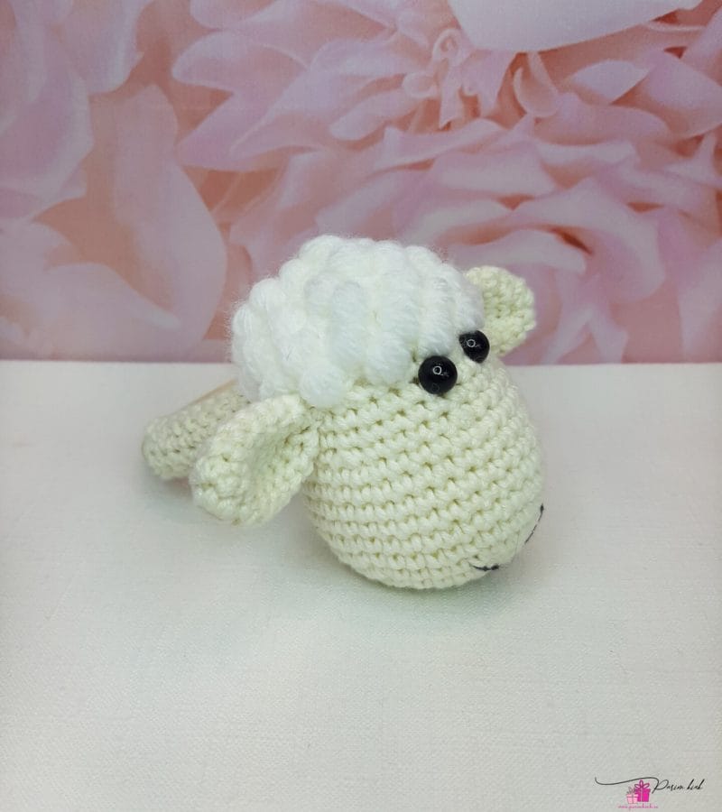 Kõristi lammas 2 Kõristi lammas 2