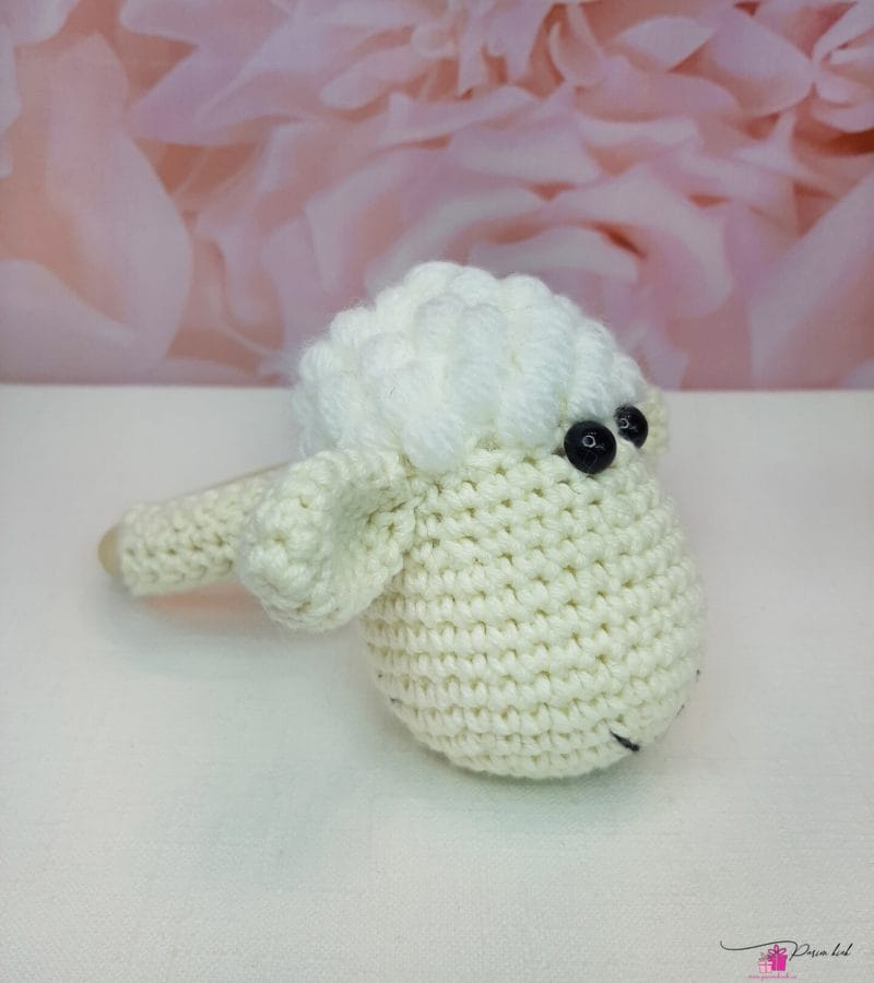 Kõristi lammas 3 Kõristi lammas 3