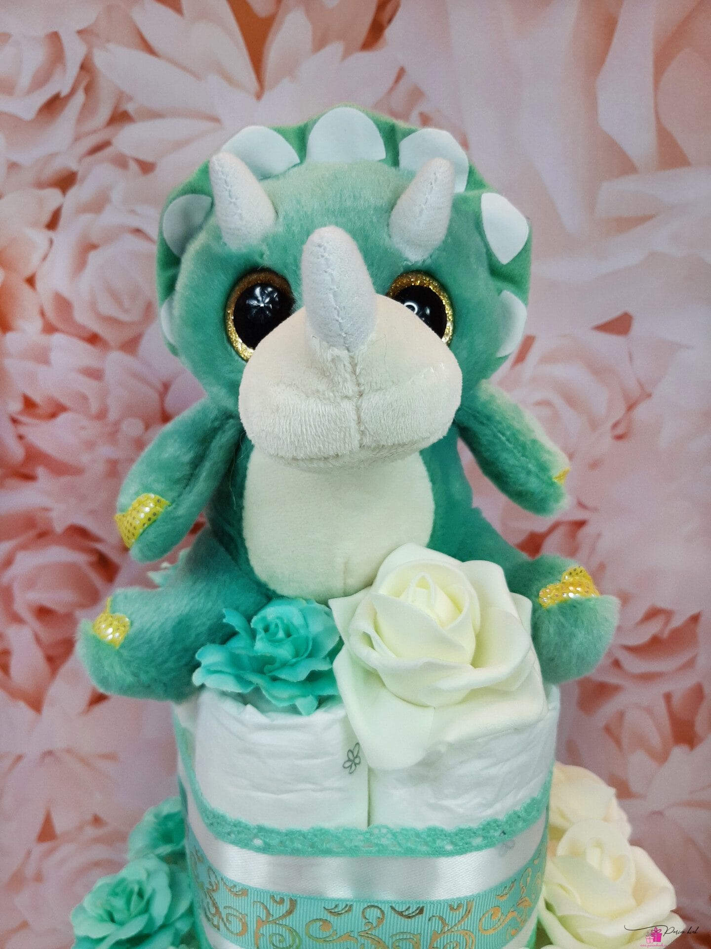 Mündiroheline mähkmetort dinosaurusega2