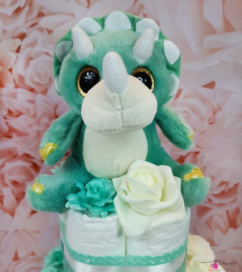 Mündiroheline mähkmetort dinosaurusega2 Mündiroheline mähkmetort dinosaurusega2