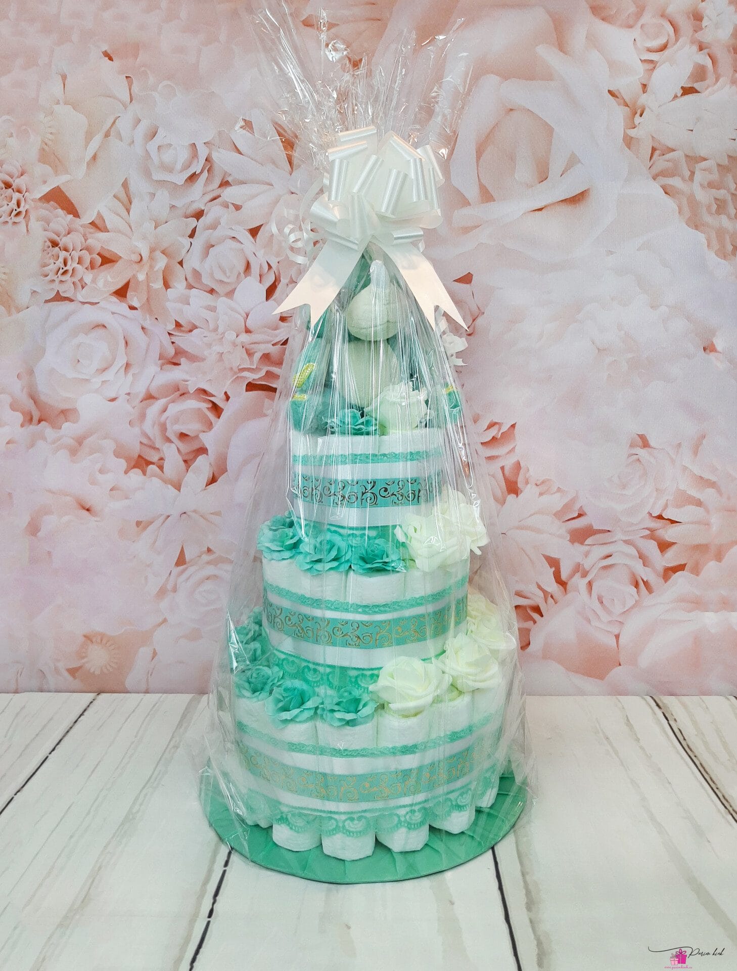 Mündiroheline mähkmetort draakoniga 3