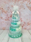 Mündiroheline mähkmetort draakoniga 3