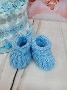 Sinine Mähkmetort Käsitöö Papudega 3