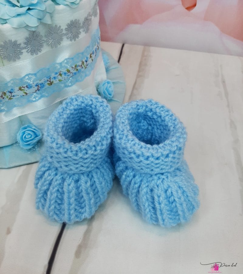 Sinine Mähkmetort Käsitöö Papudega 3 Sinine Mähkmetort Käsitöö Papudega 3