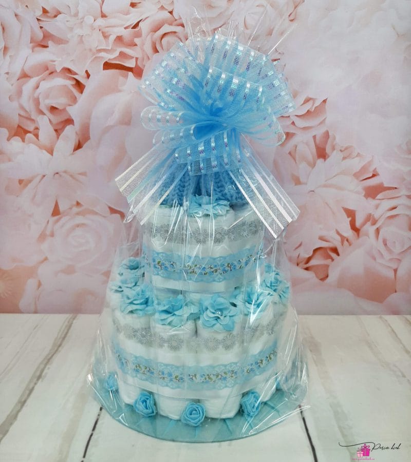 Sinine Mähkmetort Käsitöö Papudega 4 Sinine Mähkmetort Käsitöö Papudega 4