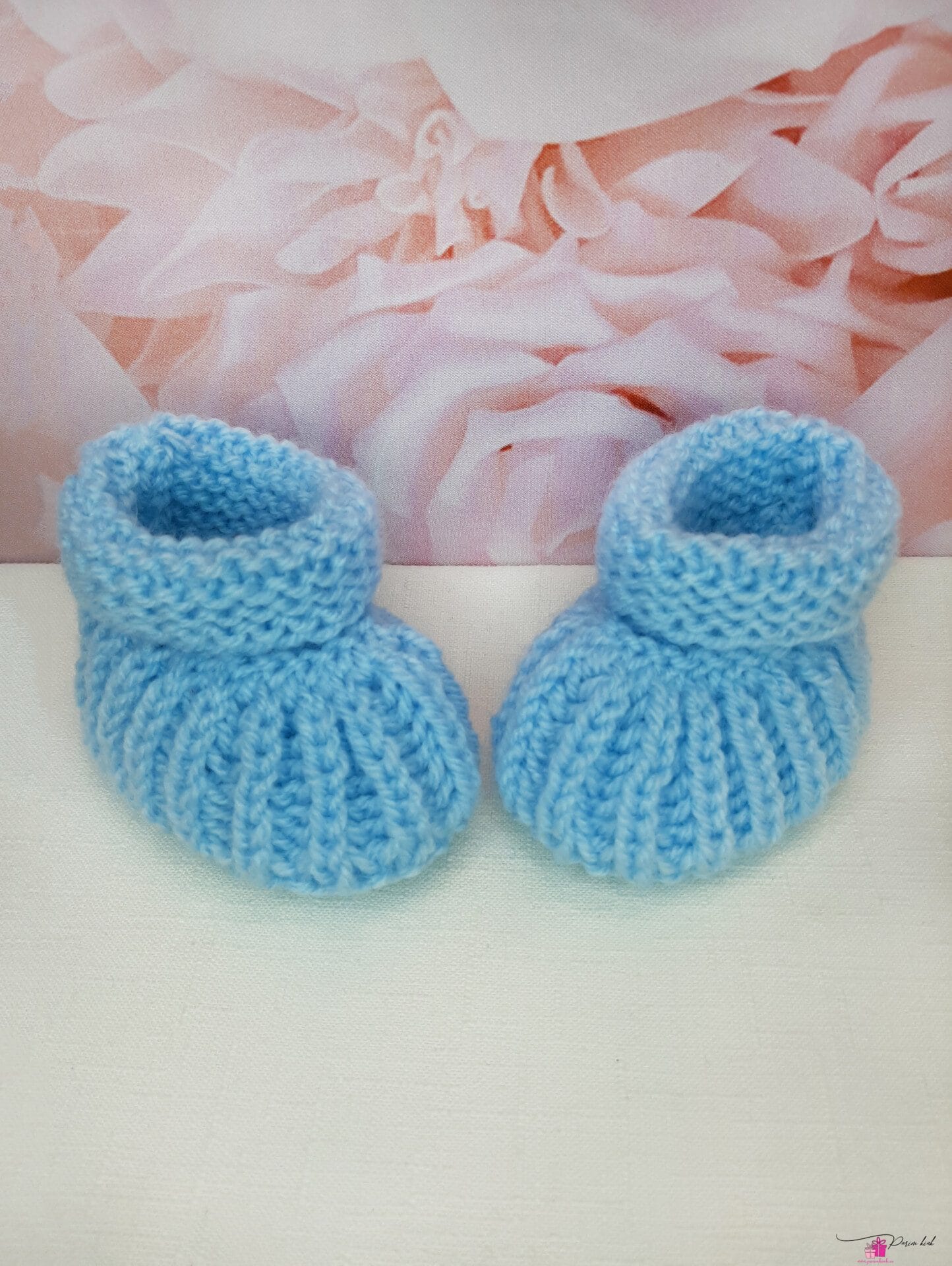 Sinised kootud papud