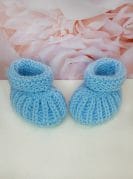 Sinised kootud papud