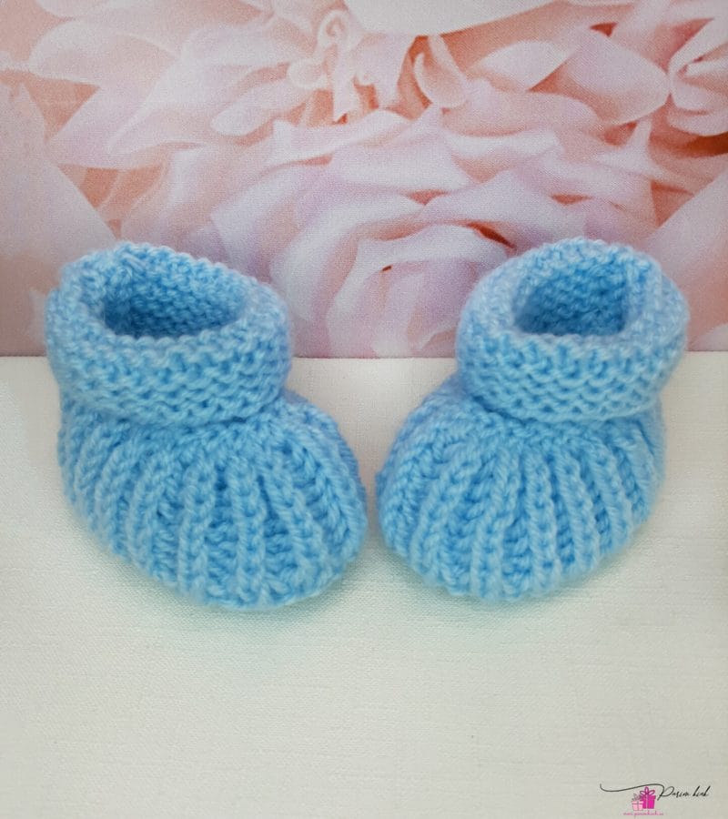 Sinised kootud papud Sinised kootud papud